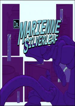 Dr Marienne Silverleaf Hentai Comics Online