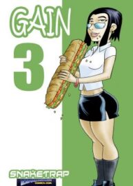 Cover Gain 3