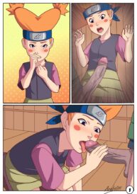 Cover The Secret Of Konoha